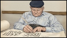 החלבן לראש השנה