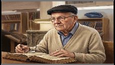 החלבן (חלק 010) ניסים כפיר