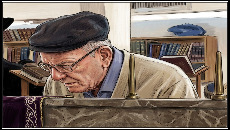 החלבן (חלק 08) ניסים כפיר