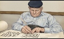 החלבן לראש השנה
