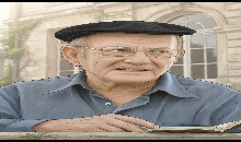 החלבן (חלק 09) ניסים כפיר